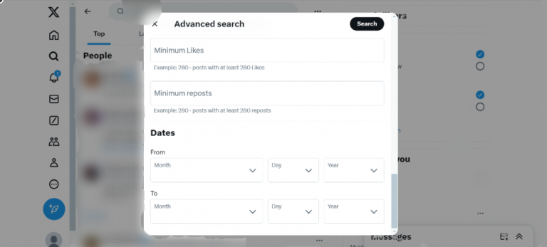 Twitter Time Machine: Find Old Tweets on X | TweetEraser